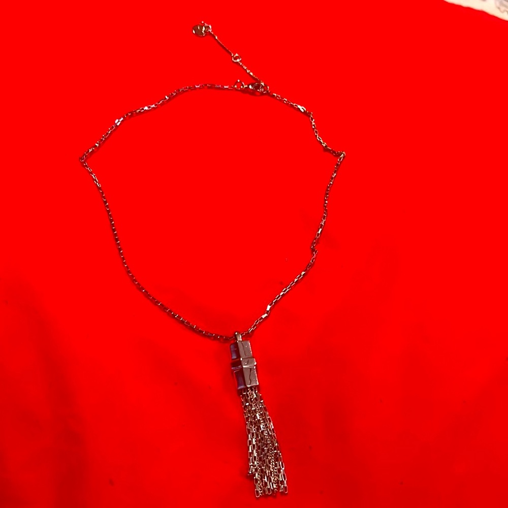 Used Vince camuto necklace